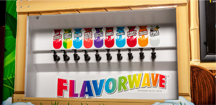 Flavorwave®