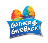 Gather & Giveback