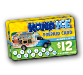 Prepaid Cards