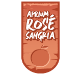 Aprium Rosé Sangria