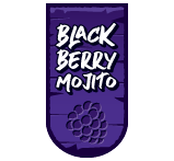 Blackberry Mojito