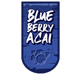 Blueberry Acai +