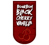 Bourbon Black Cherry Vanilla
