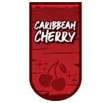 Caribbean Cherry +