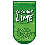 Coconut Lime