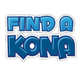 Find a Kona