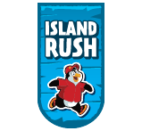 ISLAND RUSH