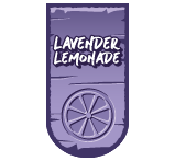 Lavender Lemonade