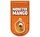 MONSTER MANGO