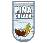 PINA COLADA