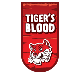 TIGER’S BLOOD