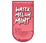 Watermelon Mint