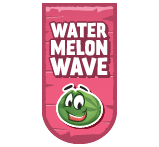 WATERMELON WAVE