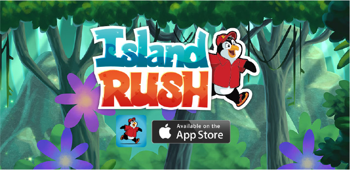 Island Rush